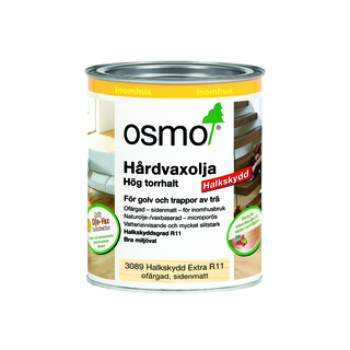 HÅRDVAXOLJA 3089 OSMO